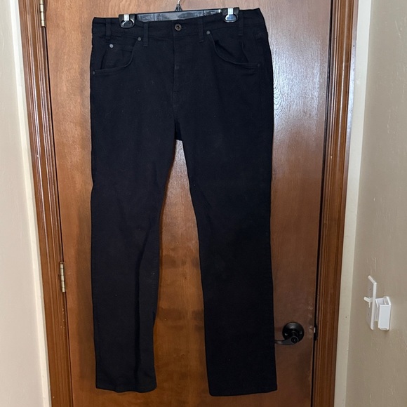 Tecovas Men's Dark Jeans